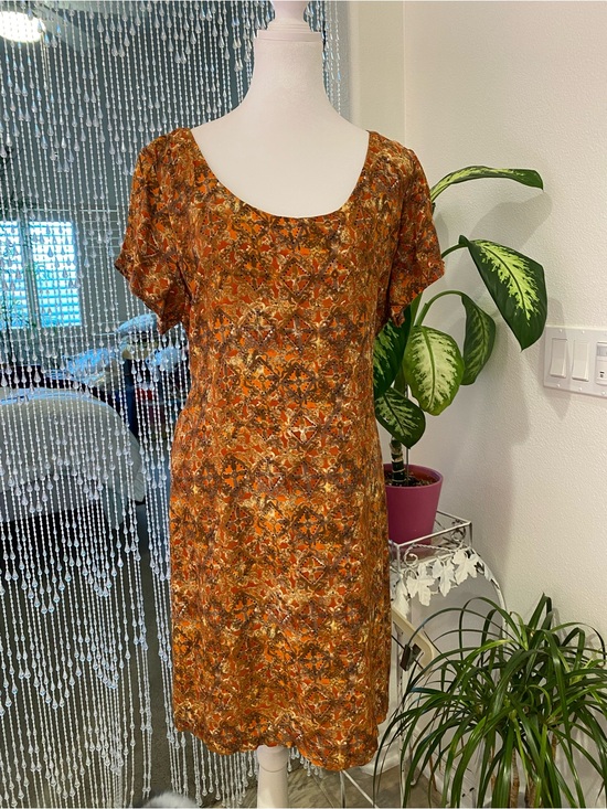 Megan Mathews Dresses & Skirts - MEGAN MATHEWS MAXI DRESS VACATION READY